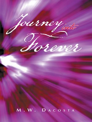 cover image of Journey into Forever